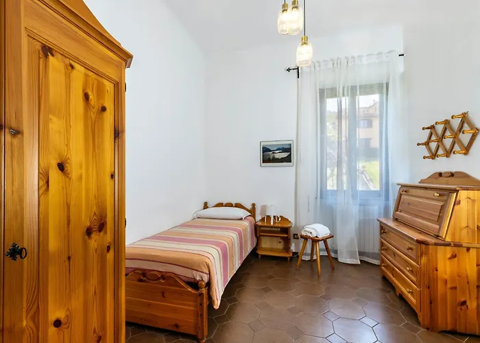 Charming Apartment Bellagio