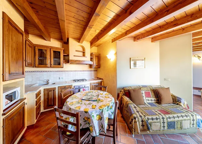 Charming Apartment Bellagio