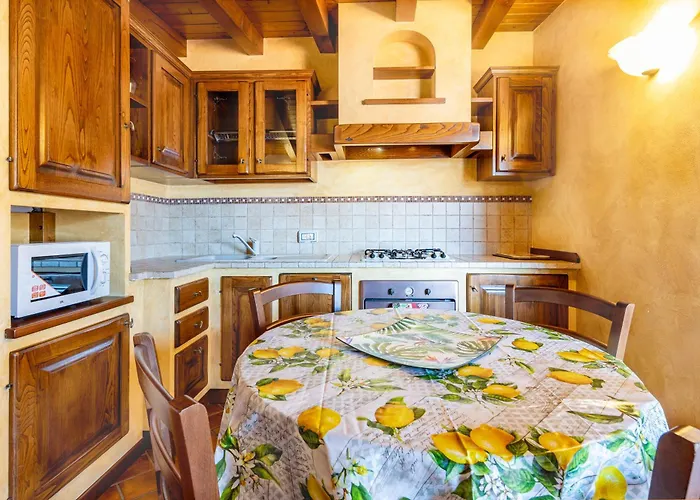 Apartment Charming