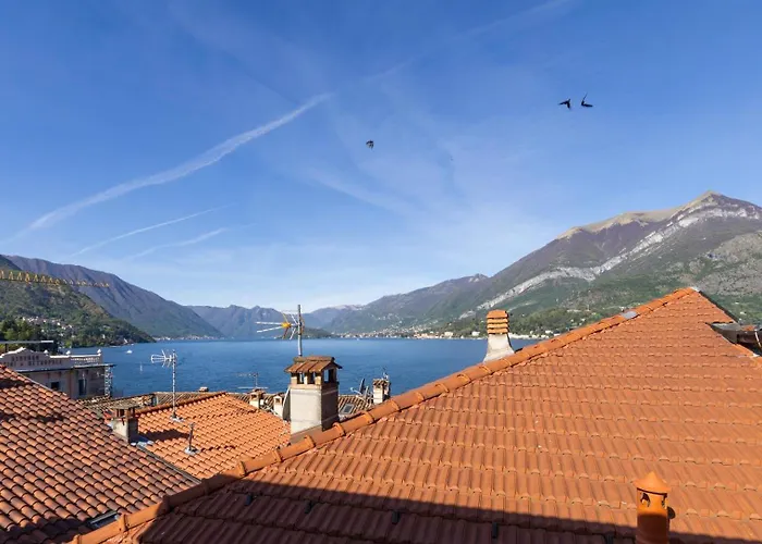 Charming * Bellagio