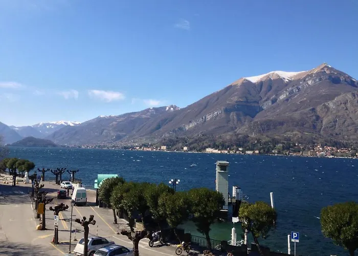 Charming * Bellagio
