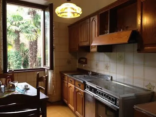 Apartment Charming